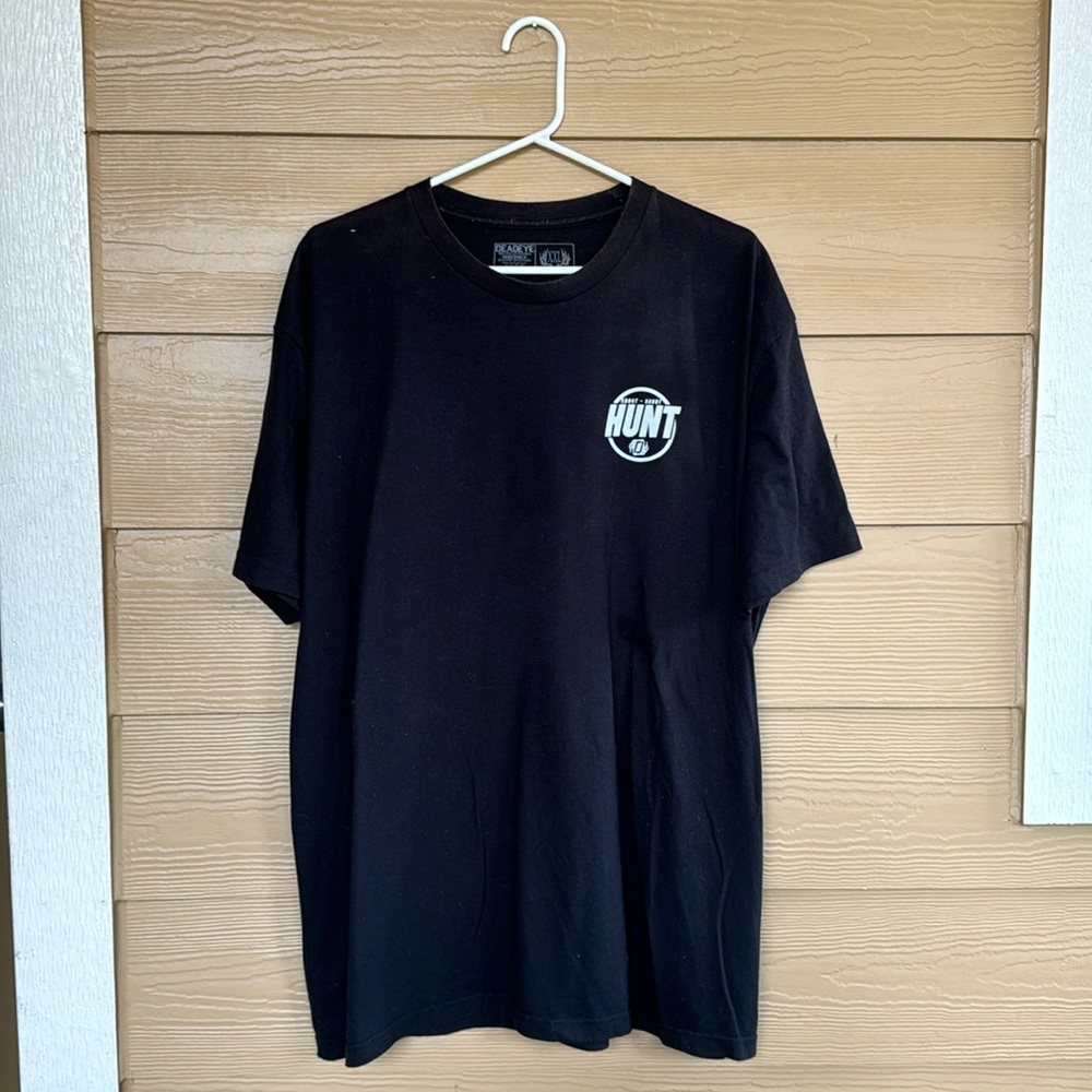 Hunt shirt!
